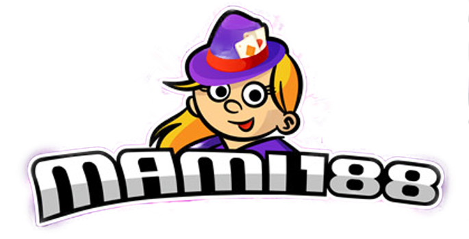 LOGO MAMI188